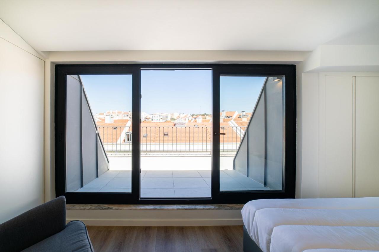 Lusiadas 53 5 D - Beautiful River View Lissabon Exterior foto